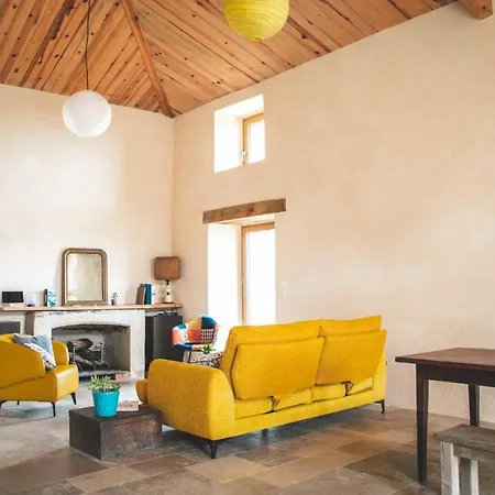 Eco Avec Vue Sur