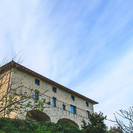 Eco Avec Vue Sur