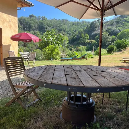 Vakantiehuis Eco Avec Vue Sur