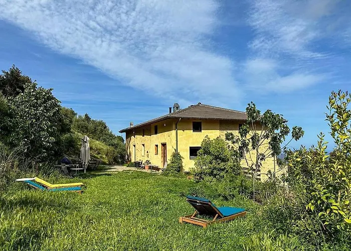 Eco Avec Vue Sur *