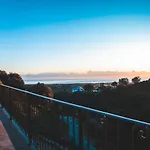 Eco Avec Vue Sur Chiatra
