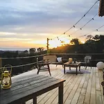 Prázdninový dům Eco Avec Vue Sur
