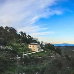 Eco Avec Vue Sur Prázdninový dům Chiatra