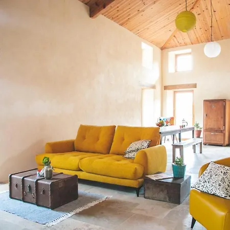 Holiday home Eco Avec Vue Sur