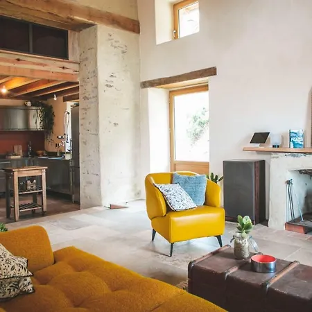 Eco Avec Vue Sur Holiday home Chiatra