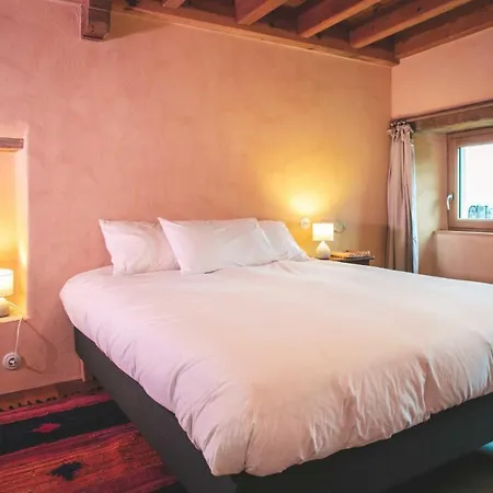 Eco Avec Vue Sur Ferienhaus *