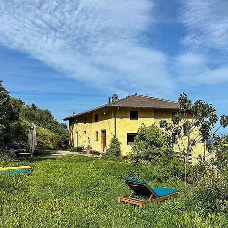 Eco Avec Vue Sur *