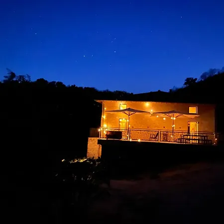 Prázdninový dům Eco Avec Vue Sur *