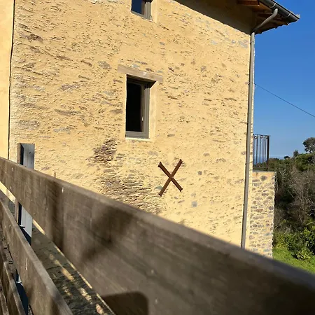 Eco Avec Vue Sur