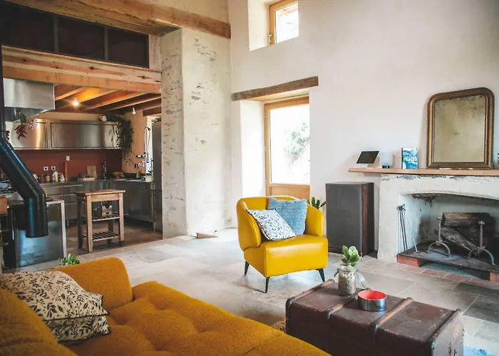 Eco Avec Vue Sur Prázdninový dům Chiatra